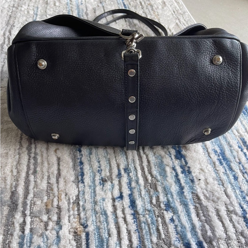 Rare Botkierlarge Trigger Satchel - image 3